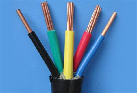 电缆的型号、名称及用途你知道多少？_济南日辉阳谷电缆销售有限公司