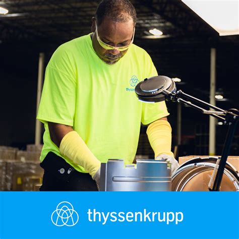 thyssenkrupp Supply Chain Services on LinkedIn: #logisitcssolutions # ...