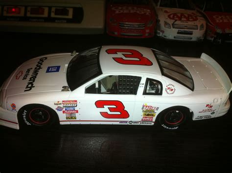 #3 Dale Earnhardt Jr. 1997 Goodwrench Chevy Nascar Toys, Nascar Racing, Nascar Diecast, Diecast ...