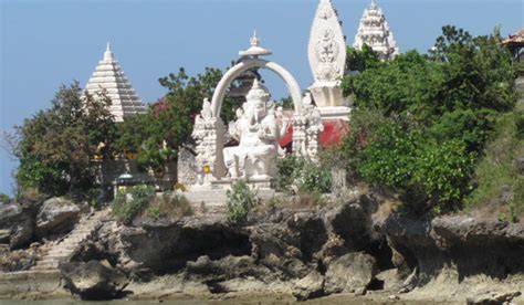 The Mythical Journey: Tracing Ganesha's Arrival in Indonesia & Cambodia ...