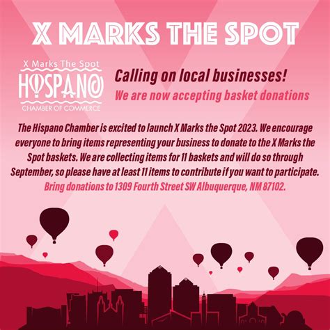 Albuquerque Hispano Chamber of Commerce