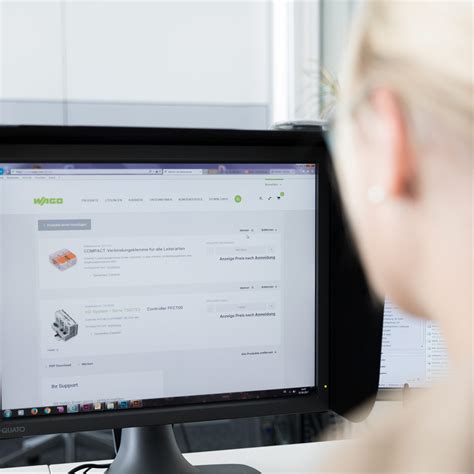 Open Catalog Interface (OCI) – Standard Interface | WAGO India