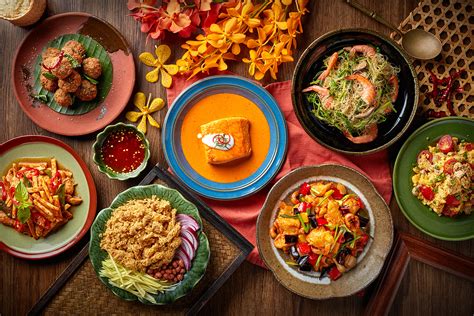 Bangkok’s Best High Tea and Afternoon Tea: Luxury Top List – Luxury Society Asia – Thailand Asia's Best Luxury Lifestyle Business Community Website/Blog