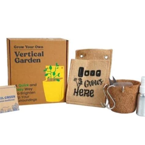 Pocket Gardening Kit – Handy tool set for small spaces – myBageecha