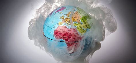 20 Images Of Freak Weather Phenomena Show Climate Change Is The Biggest ...