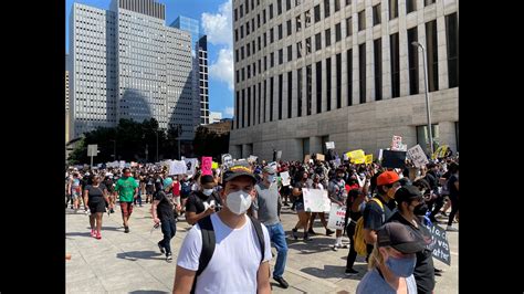 Harris County judge declares June 9 'George Floyd Day' | khou.com