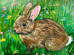 Image result for Hugging Bunnies Drawing