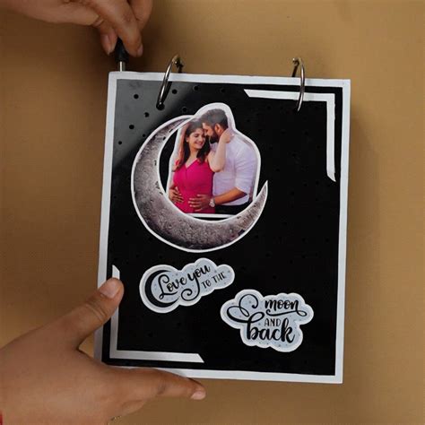 Beautiful Scrapbooks & Albums | Loving Crafts