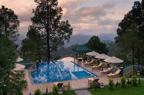 Cassia Resorts - Venue - Solan City - Weddingwire.in