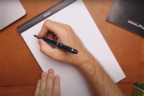 Image result for Use Pen to Write