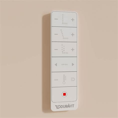 SensoWash® D-Neo | Duravit