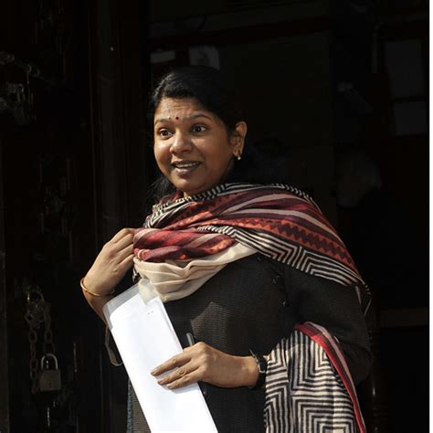 Kanimozhi - JungleKey.in Image