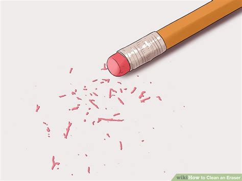 Image result for How to Use Eraser