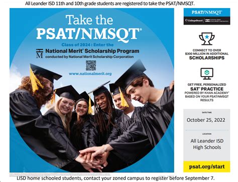 Image result for PSAT/NMSQT Registration