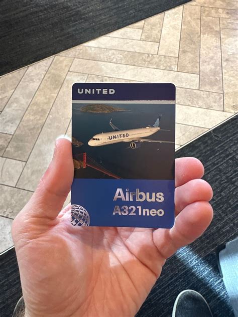 UA aircraft trading card - Page 2 - FlyerTalk Forums