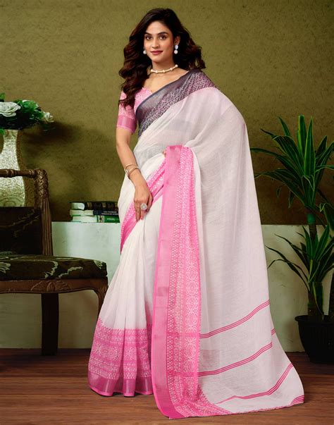 Pre-Stitched Ready To Wear Saree Online – Sudathi