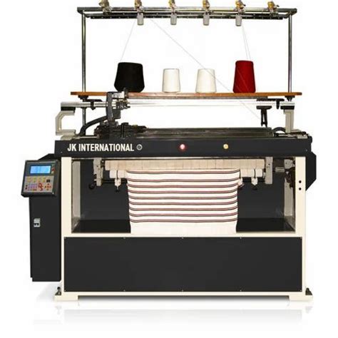 Image result for Programmable Knitting Machine