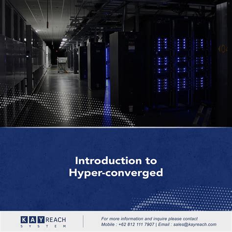Image result for Hyper Converged Setup