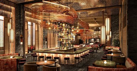 Nobu Restaurant Dubai: A Luxury Restaurant With Excellence!