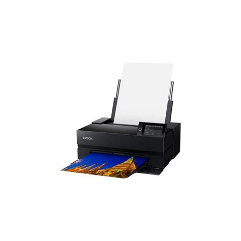 EPSON SureColor P700 13-inch Photo Printer India | Ubuy