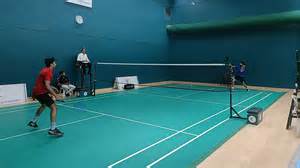 SportVot x FPJ: CCI Badminton Tournament Serves Up Thrilling Start With ...
