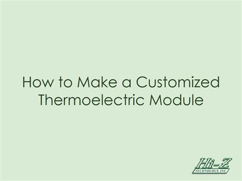 Image result for Module Making