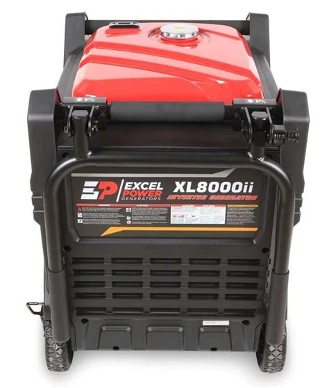 Image result for Excel Power Generator