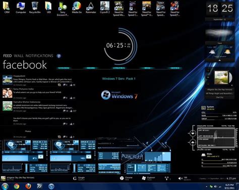 Custom Windows Desktop 的图像结果