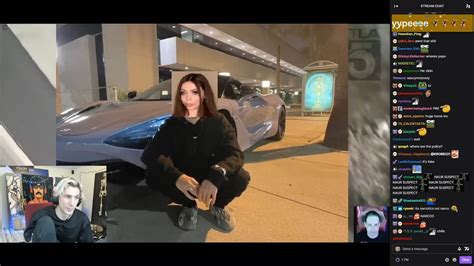 "What is wrong with this guy!?!": xQc gets trolled with a picture of Adept while streaming a ...