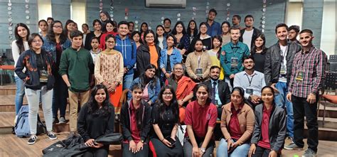 About Sachin Bansal | Political Science Mentor, Author & Educator