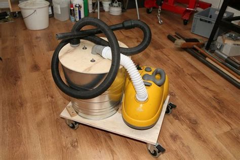 Image result for Homemade Cyclone Separator