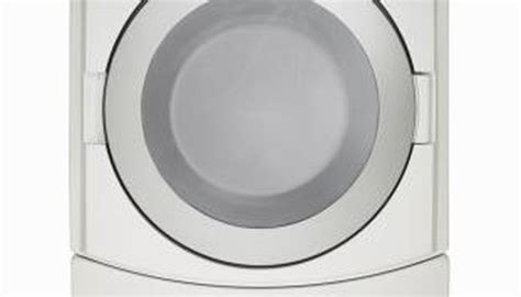 How to Fix a Dryer-Door Hinge | HomeSteady