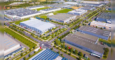 Public-private Partnership: Delhi plans 3 new industrial areas to boost ...