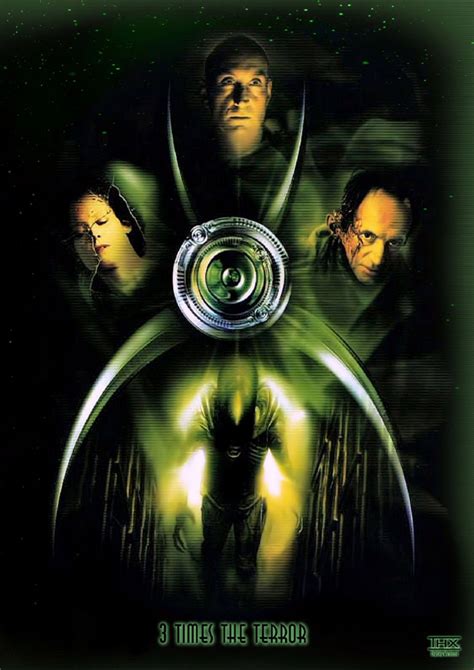 Alien Film 1998 的图像结果