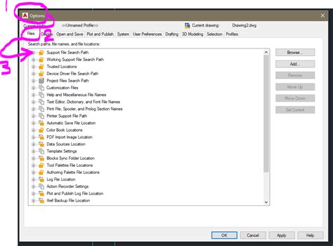 Image result for Lin File AutoCAD