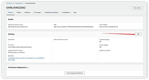 Amazon CloudFront Tutorial 的图像结果