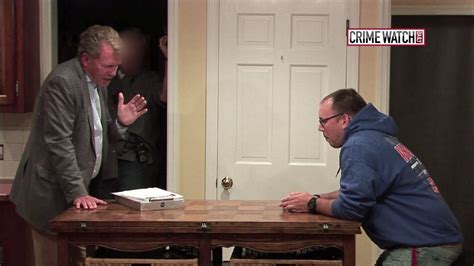 Chris Hansen Catching Predators 的图像结果