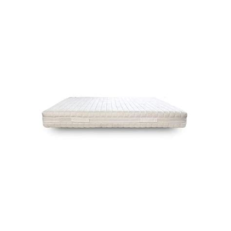 Buy EVERGREENWEB MATERASSI & BEDS Orthopedic Single Mattress 100% Latex ...