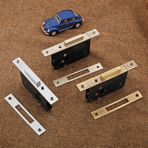 SML-117 :: Collection of MORTISE DOOR LOCK ECONOMY | Sifon
