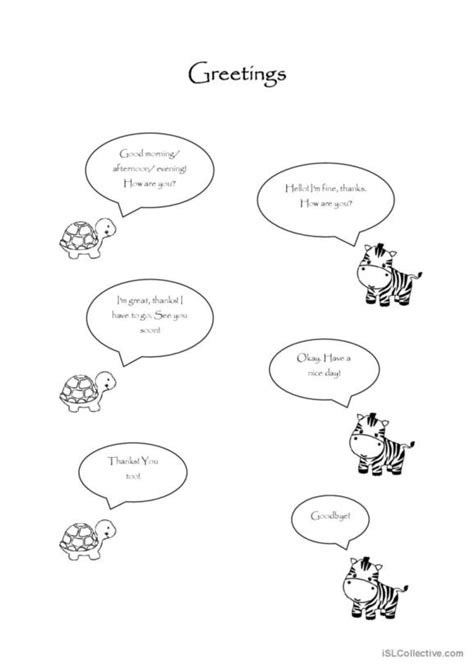 ESL Beginner Introduction Worksheets 的图像结果