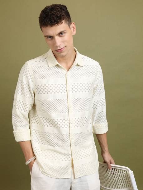 Highlander Mens Shirts - Buy Highlander Mens Shirts Online at Best ...
