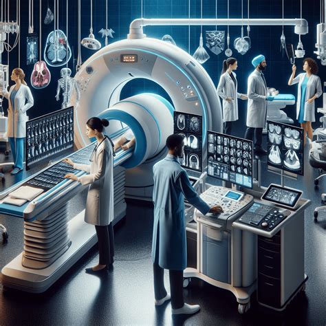 What is the difference between radiology and imaging? - Immediate Care ...