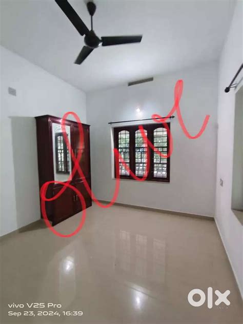 Upstair house and Apartment 3bhk for rent Aluva Chunagamveli - For Rent ...