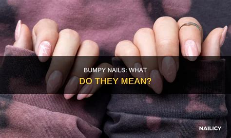 Bumpy Nails 的图像结果