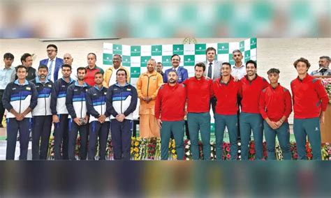 Mukund to kick off India’s challenge against Morocco in World Group 2 ...