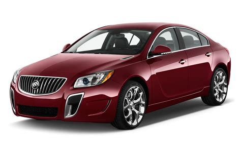 2013 Buick Regal GS - Editors' Notebook - Automobile Magazine