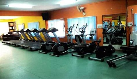 Edge Fitness, Ashok Nagar, Bangalore | WhatsHot Bangalore