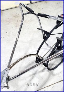 Image result for ROM 4 Exercise Machine Setup