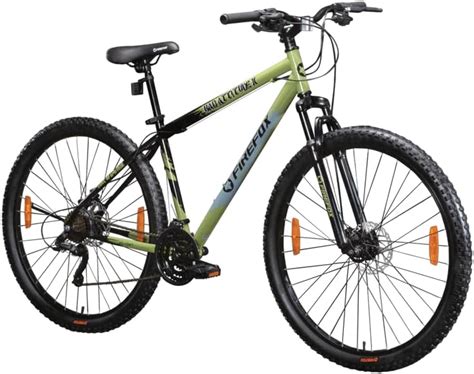 Buy Firefox Bikes Bad Attitude 6-27.5T, 21 Speed MTB Mountain Cycle ...