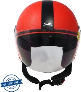 TVS Sport ECO Motorbike Helmet - Buy TVS Sport ECO Motorbike Helmet ...